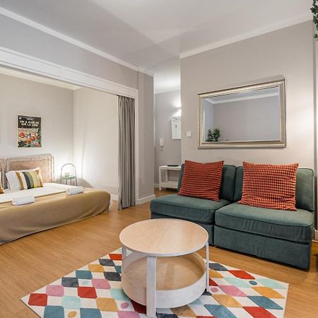 Guestready - A Warm City Refuge In Cedofeita Porto Exteriér fotografie