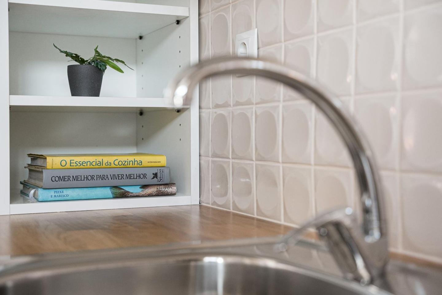 Guestready - A Warm City Refuge In Cedofeita Porto Exteriér fotografie