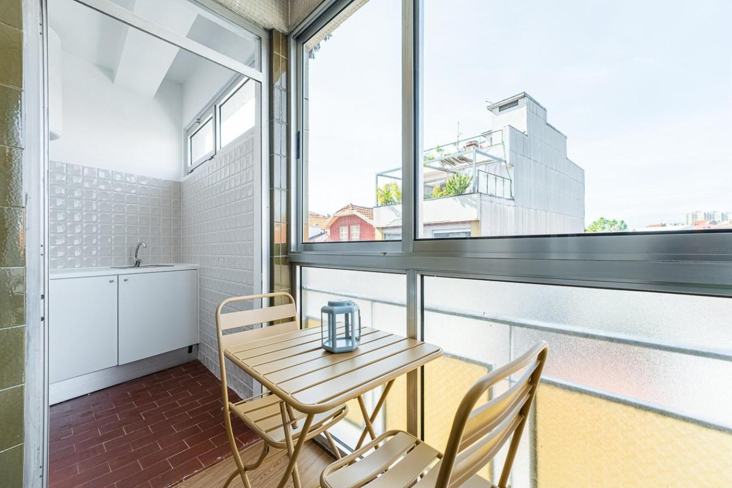 Guestready - A Warm City Refuge In Cedofeita Porto Exteriér fotografie