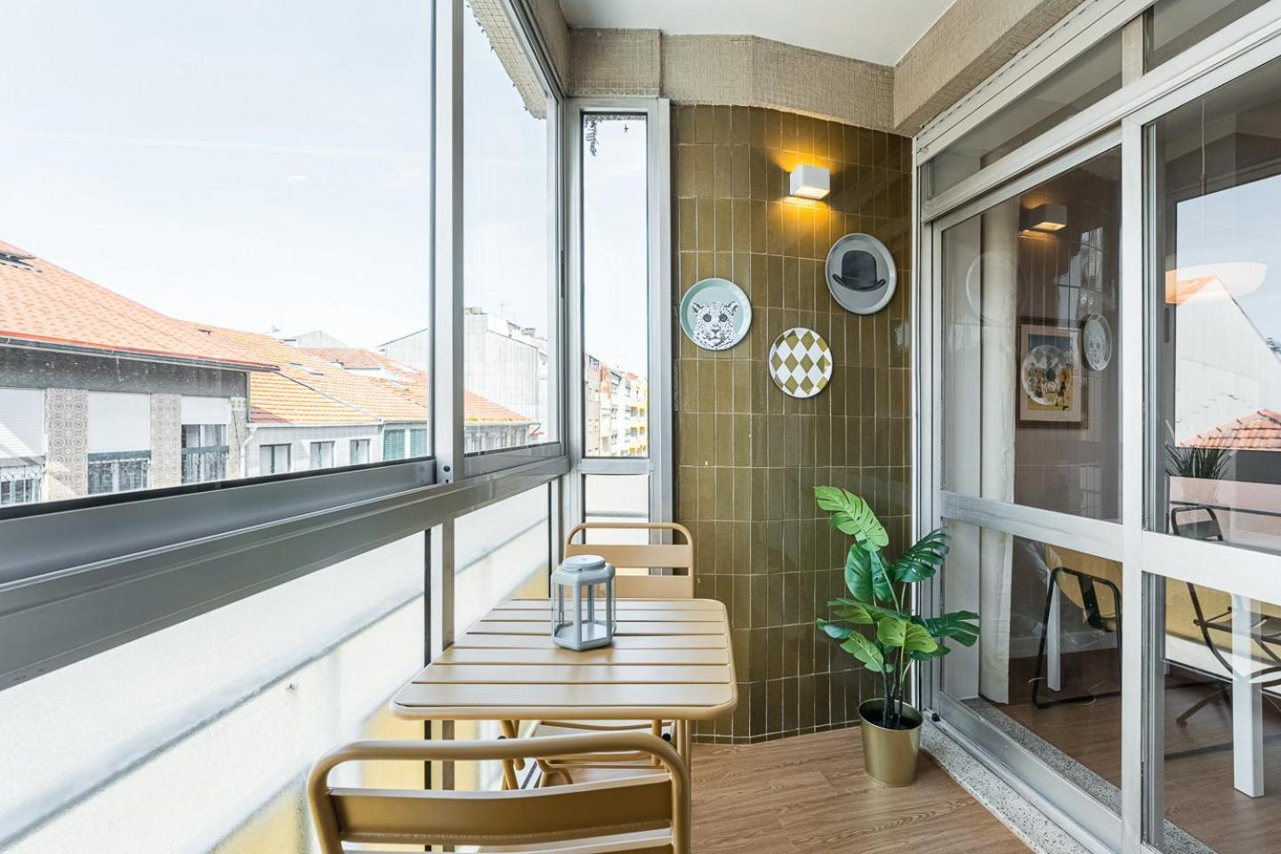 Guestready - A Warm City Refuge In Cedofeita Porto Exteriér fotografie