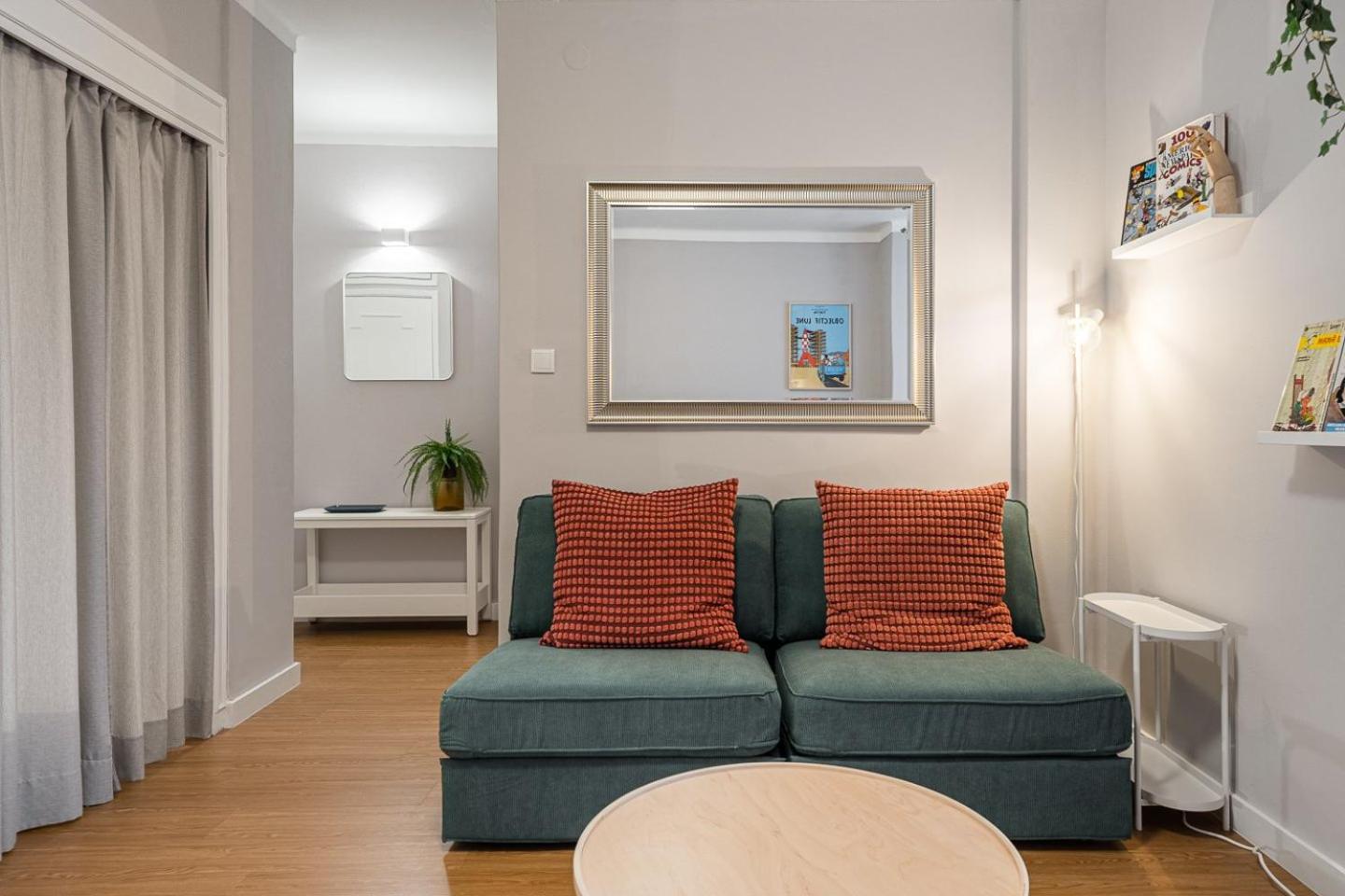 Guestready - A Warm City Refuge In Cedofeita Porto Exteriér fotografie