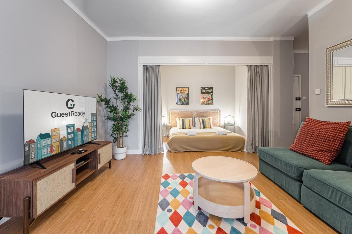 Guestready - A Warm City Refuge In Cedofeita Porto Exteriér fotografie