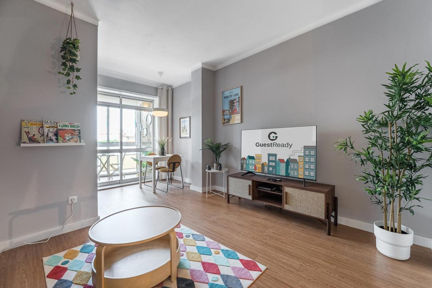 Guestready - A Warm City Refuge In Cedofeita Porto Exteriér fotografie
