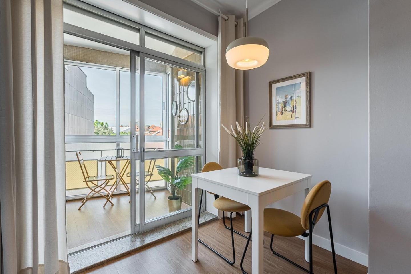 Guestready - A Warm City Refuge In Cedofeita Porto Exteriér fotografie